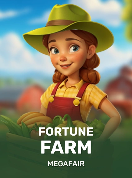 Fortune Farm game tile
