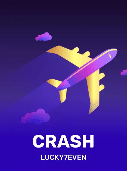 Crash game tile